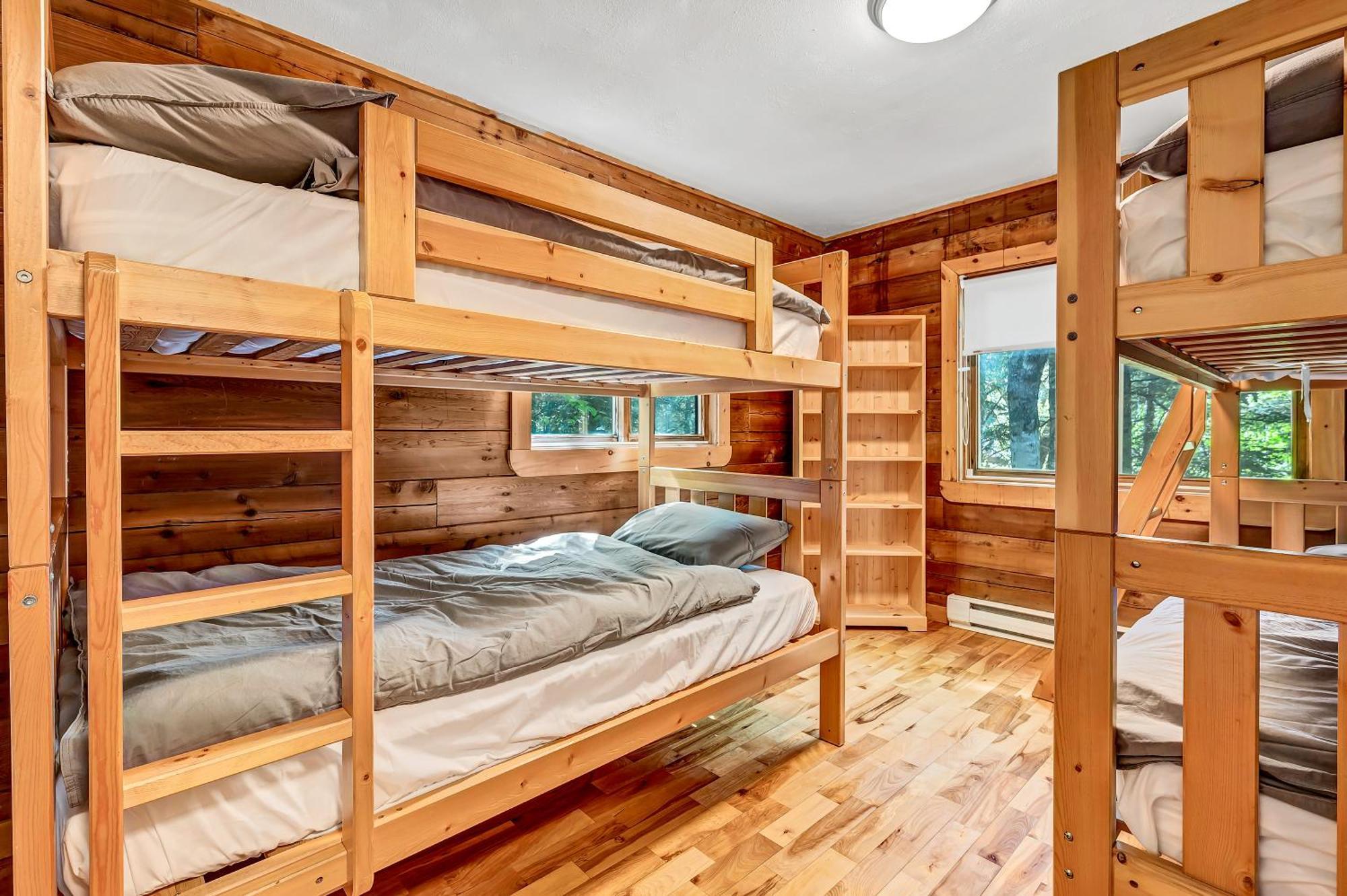 Mersey River Chalets A Nature Retreat Caledonia Exterior photo